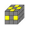 ルービックキューブの状態の総数が43,252,003,274,489,856,000通りであることの証明(ルービックキューブが1時間で揃えられるようになる方法付き)(前編)