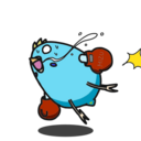 トロロさんの毎日ハボックパンチ(仮)