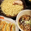 幸楽苑さんの懐かしい味付けのつけ麺(愛知・春日井市)