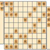 実戦詰め将棋 9月21日