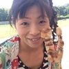 他の大道芸人さんとご一緒に