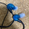 SHURE SE215 SPECIAL EDITION のレビュー