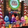 Extra Yummy in TOKYO DOME