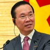 ヴォ・ヴァン・トゥオン越国家主席の罷免で安定性に懸念が高まるも、中国との関係は安定を保つ見通し