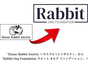 生まれ変わった Rabbit.Org 財団