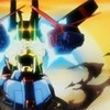 ガンダムビルドファイターズトライ　第14話