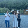 羨ましかぁ…