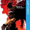 『ヒロアカ』ラスト5話で完結！最終回は36・37合併号(8月5日発売)に掲載予定