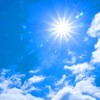 今年の夏は、暑かった …… ですか？