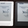 運良く中古価格で新品のKindle DXが手に入った話