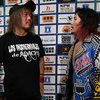 【新日本プロレス】高橋ヒロムがNEVER王者獲得を宣言し、内藤哲也にシングルマッチを要求