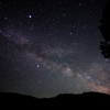 天の川撮影を楽しむ<Enjoy taking photograph of Milkyway>