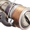 DAIWA　JOINUS　ダイワジョイナス　と　Shimano　ALIVIO　シマノ　アリビオ　違い　