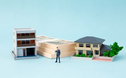 住宅ローン返済中の家を売却したい！残債があるときの注意点を解説