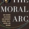 The Moral Arc