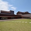 島根県芸術文化センター グラントワ/内藤廣