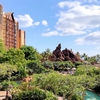 ハワイのアウラニ・ディズニー・リゾート＆スパのおすすめポイントです。(Hawaii, Aulani Disney Resort & SPA )