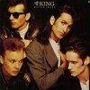 King「Love and Pride」