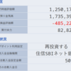 スワップ投資(TRY)　週間まとめ⑤⑧(2025.05.18～2025.05.24)