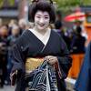元・祇園甲部の実佳子さんが歌舞伎役者「成駒屋」の中村橋之助さんとご結婚？