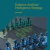 【英国】国防省、AI戦略を発表