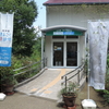北川村夏紀行(4)遥かなる魚梁瀬森林鉄道