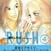 　西村しのぶ「RUSH」４