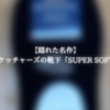 【隠れた名作】スケッチャーズの靴下「SUPER SOFT」