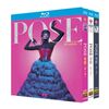  POSE / ポーズ シーズン1+2+3 Blu-ray BOX 完全版 日本語字幕