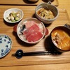昨日の晩御飯