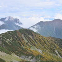 なぜ山に登るのか。山の何がそんなに良いのか。