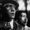成瀬巳喜男監督『朝の並木路』（1936年）