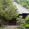 鎌倉五山　寿福寺