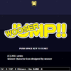 WOOSER JUMP!! の動作を修正しました