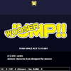 WOOSER JUMP!! の動作を修正しました