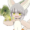 ご依頼絵頑張りますよ～しばらくISAT絵はお休み！
