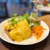 広尾【ベーカリー＆カフェ 沢村 広尾プラザ】家族連れでにぎわう週末ランチにオープンサンド