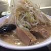 福岡で二郎系ラーメンを食べるなら島系本店がオススメ！