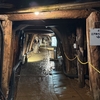 【栃木・足尾銅山観光】歴史情緒を感じる廃坑を探訪【廃頽・廃墟・廃坑・廃線】