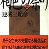 連城三紀彦「褐色の祭り」