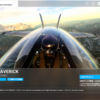 【空旅】Microsoft Flight Simulatorでトップガンを体験！無料拡張パック『TOP GUN: MAVERICK』を導入する！