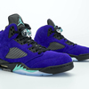 【国内7月7日発売】NIKE AIR JORDAN 5 PURPLE GRAPE ナイキ エアジョーダン5 パープルグレープ 136027-500