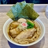 【今週のラーメン５２８７】中華そば マルキ食堂（東京・下北沢）特製中華そば 生姜 ＋ サッポロラガービール赤星　〜安心安寧丁寧な作り込み！今風だけどどこか懐かしい令和風ノスタルジック拉麺！