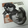 MANDO DIAO