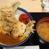 天丼 てんや 立石店