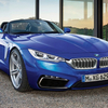 次期 BMW 「Z4」