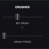 7.3.4.4.1. Crusher