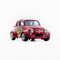 ’60s FIAT 500D MODIFICATE