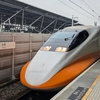 【2024台湾旅行記】新幹線乗車記②～台南から台北 日本とのサービスの違いなど～