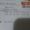 2020年４月の傷病手当金